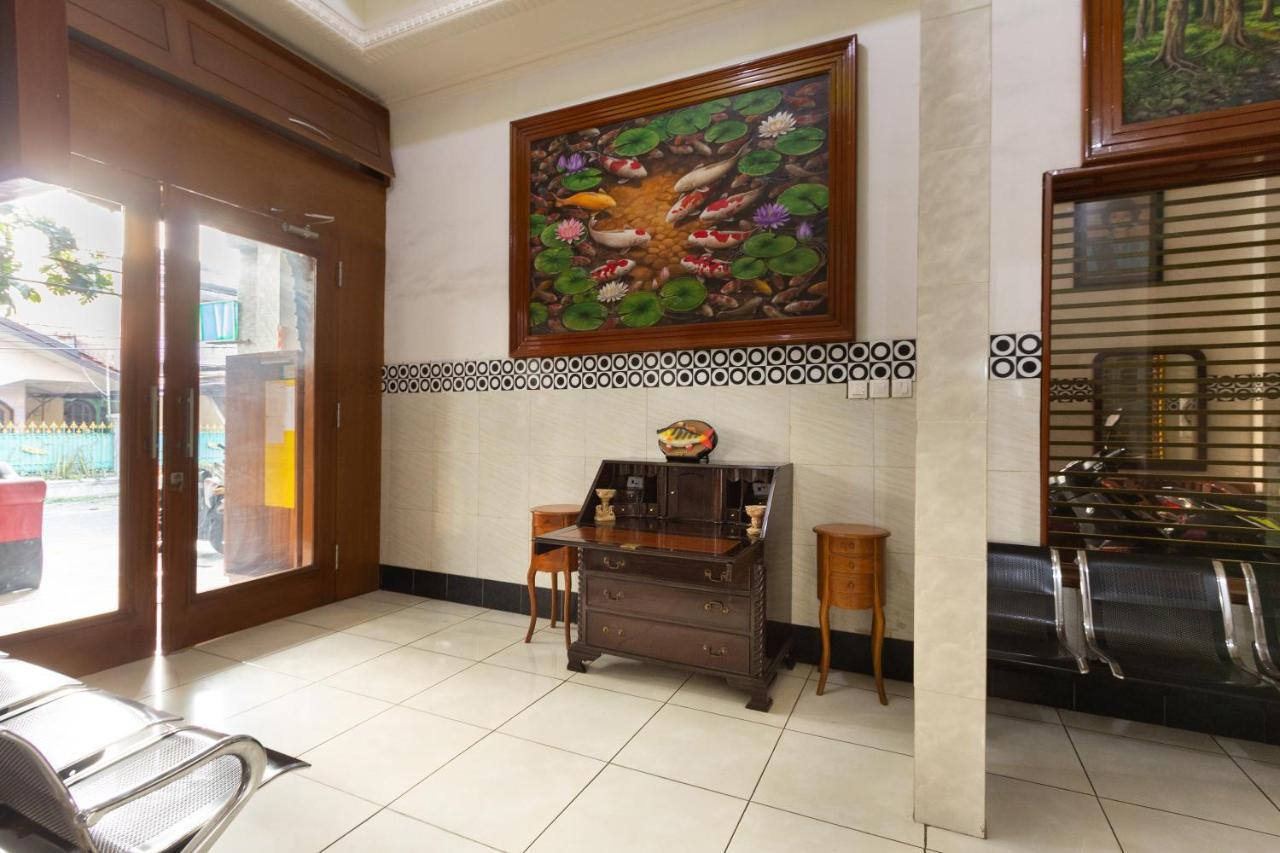 Homestay Gayatri Sawojajar Near Univ Negeri Malang Kampus 2 Mitra Reddoorz 외부 사진