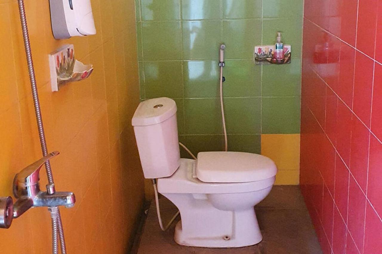 Homestay Gayatri Sawojajar Near Univ Negeri Malang Kampus 2 Mitra Reddoorz 외부 사진